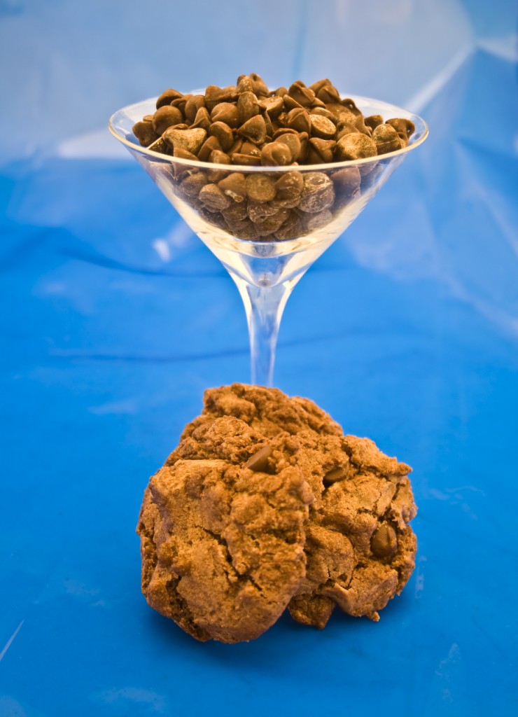 PBChocCookies