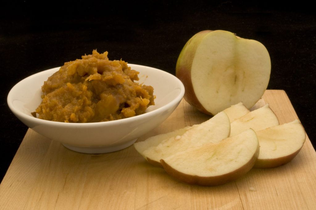 pumpkin butter