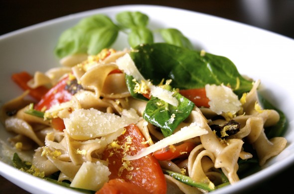pasta