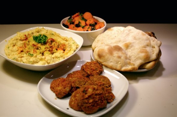 MoroccanMeal