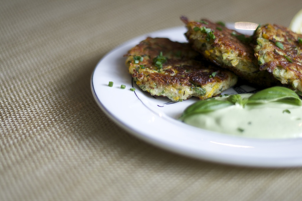 ZucchiniFritters1