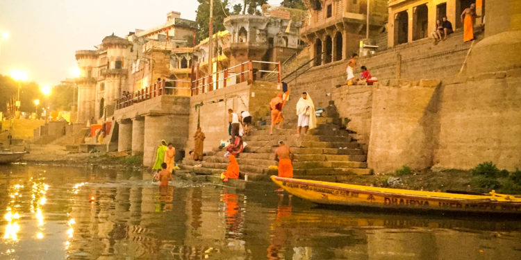 Varanasi, India | Koko's Kitchen