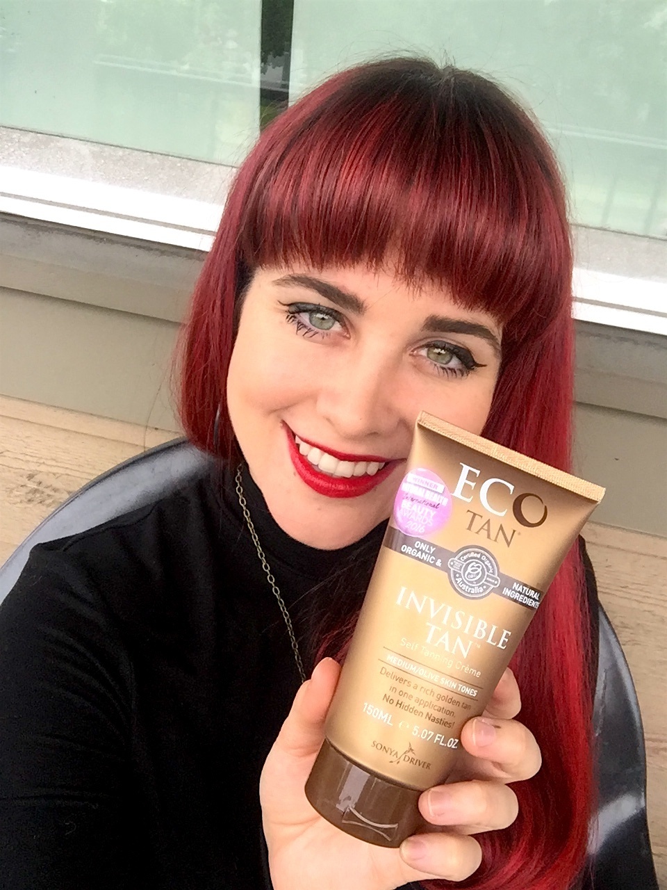 Koko Brill | Eco Tan